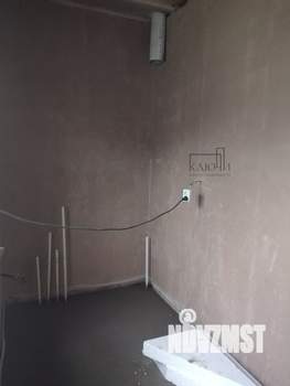 Дом 125м², 2-этажный, участок 5 сот.