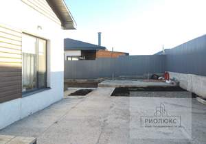 Дом 79м², 1-этажный, участок 4 сот.