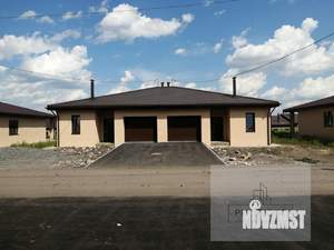 Дом 150м², 1-этажный, участок 8 сот.