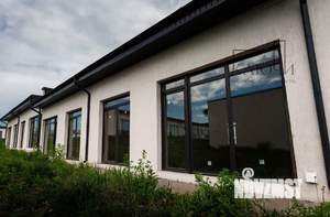 Дом 78м², 1-этажный, участок 2 сот.