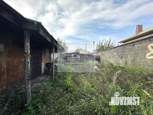 Дом 46м², 1-этажный, участок 6 сот.