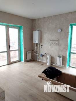 Дом 74м², 1-этажный, участок 5 сот.