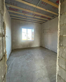 Дом 140м², 1-этажный, участок 7 сот.