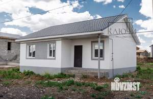 Дом 80м², 1-этажный, участок 4 сот.