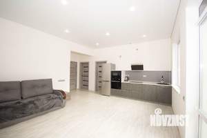 Дом 80м², 1-этажный, участок 4 сот.