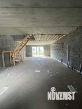 Дом 100м², 2-этажный, участок 2 сот.