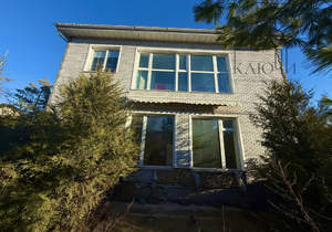 Дом 290м², 2-этажный, участок 8 сот.