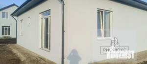 Дом 97м², 1-этажный, участок 6 сот.