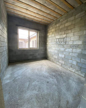 Дом 120м², 1-этажный, участок 6 сот.