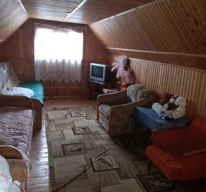 Дом 70м², 2-этажный, участок 8 сот.