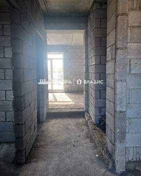 Дом 132м², 2-этажный, участок 4 сот.