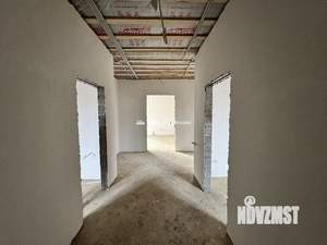 Дом 100м², 1-этажный, участок 4 сот.