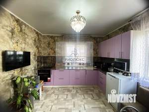 Дом 100м², 1-этажный, участок 4 сот.