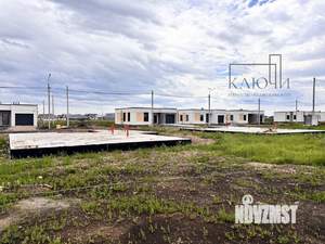 Дом 114м², 1-этажный, участок 5 сот.