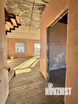 Дом 140м², 2-этажный, участок 5 сот.