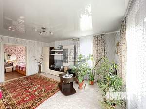 Дом 74м², 1-этажный, участок 20 сот.