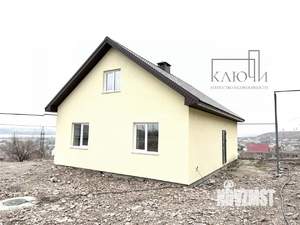 Дом 80м², 1-этажный, участок 5 сот.