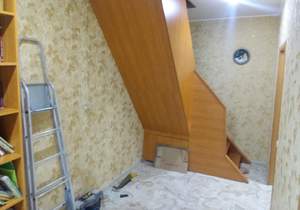 Дом 85м², 2-этажный, участок 3 сот.