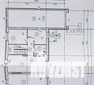 Таунхаус 120м², 2-этажный, участок 3 сот.