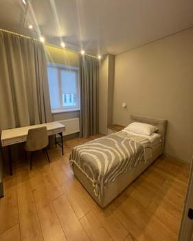 Дом 122м², 2-этажный, участок 2 сот.