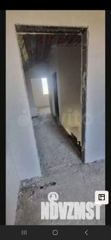 Дом 82м², 2-этажный, участок 6 сот.