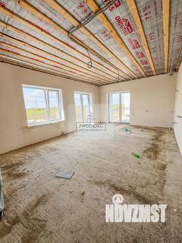 Дом 200м², 1-этажный, участок 6 сот.