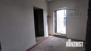 Таунхаус 120м², 2-этажный, участок 3 сот.