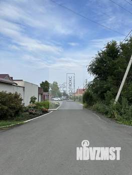 Дом 46м², 1-этажный, участок 6 сот.