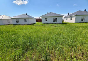 Дом 140м², 2-этажный, участок 4 сот.