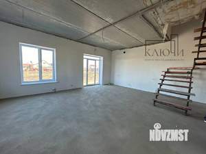 Дом 140м², 2-этажный, участок 5 сот.