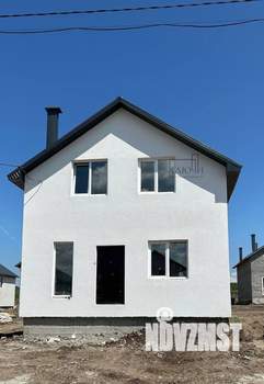 Дом 140м², 2-этажный, участок 6 сот.