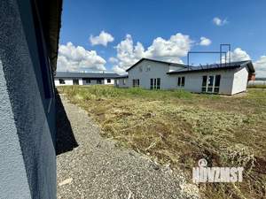 Таунхаус 80м², 1-этажный, участок 3 сот.