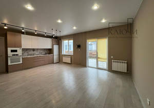 Дом 80м², 1-этажный, участок 4 сот.