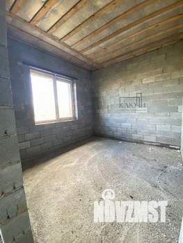 Дом 120м², 1-этажный, участок 6 сот.