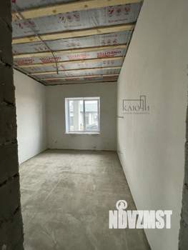 Дом 180м², 1-этажный, участок 6 сот.