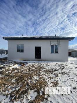 Дом 86м², 1-этажный, участок 5 сот.