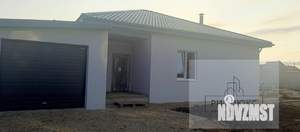 Дом 97м², 1-этажный, участок 6 сот.