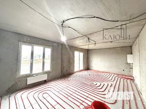 Дом 115м², 1-этажный, участок 5 сот.