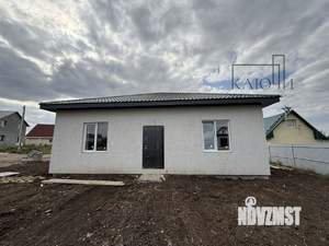 Дом 76м², 1-этажный, участок 5 сот.