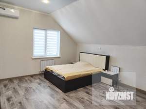 Дом 142м², 2-этажный, участок 4 сот.