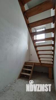 Таунхаус 120м², 2-этажный, участок 3 сот.