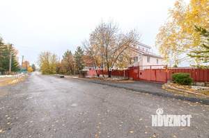 Дом 320м², 2-этажный, участок 12 сот.