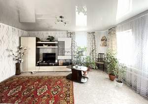 Дом 74м², 1-этажный, участок 20 сот.