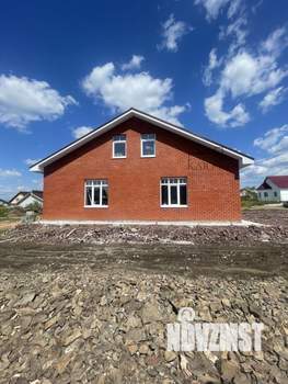 Дом 129м², 1-этажный, участок 5 сот.