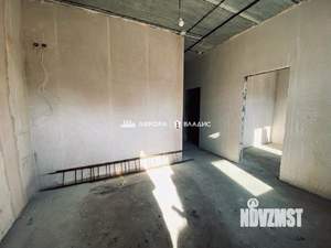 Дом 126м², 2-этажный, участок 4 сот.