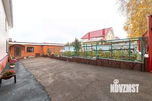 Дом 320м², 2-этажный, участок 12 сот.