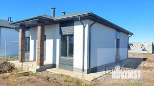 Дом 96м², 1-этажный, участок 6 сот.