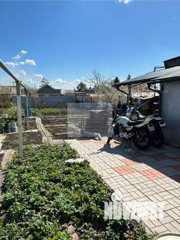 Дом 77м², 1-этажный, участок 6 сот.