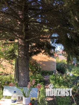 Дом 56м², 2-этажный, участок 6 сот.