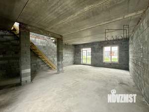 Коттедж 122м², 2-этажный, участок 4 сот.